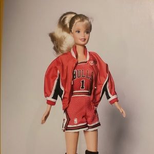 Meet your Posher, Magda